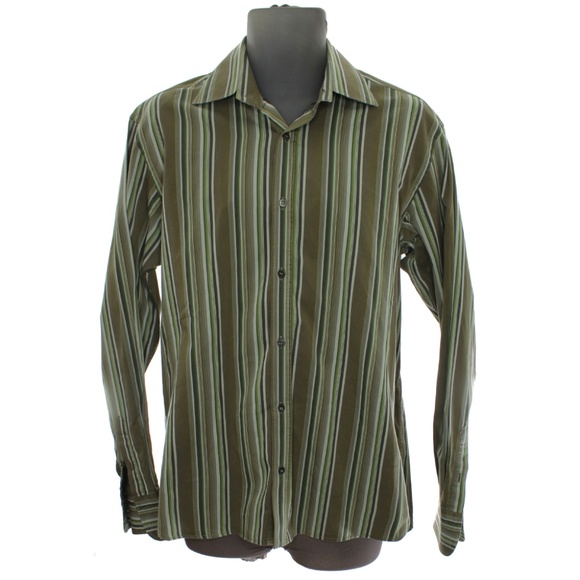 Ted Baker London Other - Ted Baker London Long Sleeve Button Shirt